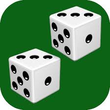 Electric Dice gameplay with roulette wheel and dice placement grid